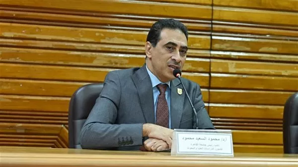 جامعة القاهرة تحتفي بخريجي الدراسات الإفريقية العليا من طلاب الماجستير والدكتوراه