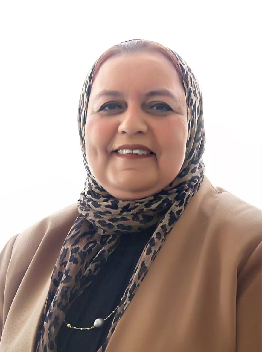 الدكتورة جيهان رجب للفجر التعليم العالي في منتدى مصر 2026: من التوسع في الجامعات إلى صناعة المعرفة