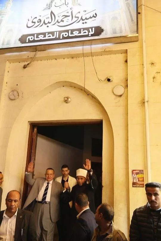 وزير الأوقاف: موالد أهل الله الكرام ليست دجلًا ولا شعوذة ولا خرافة