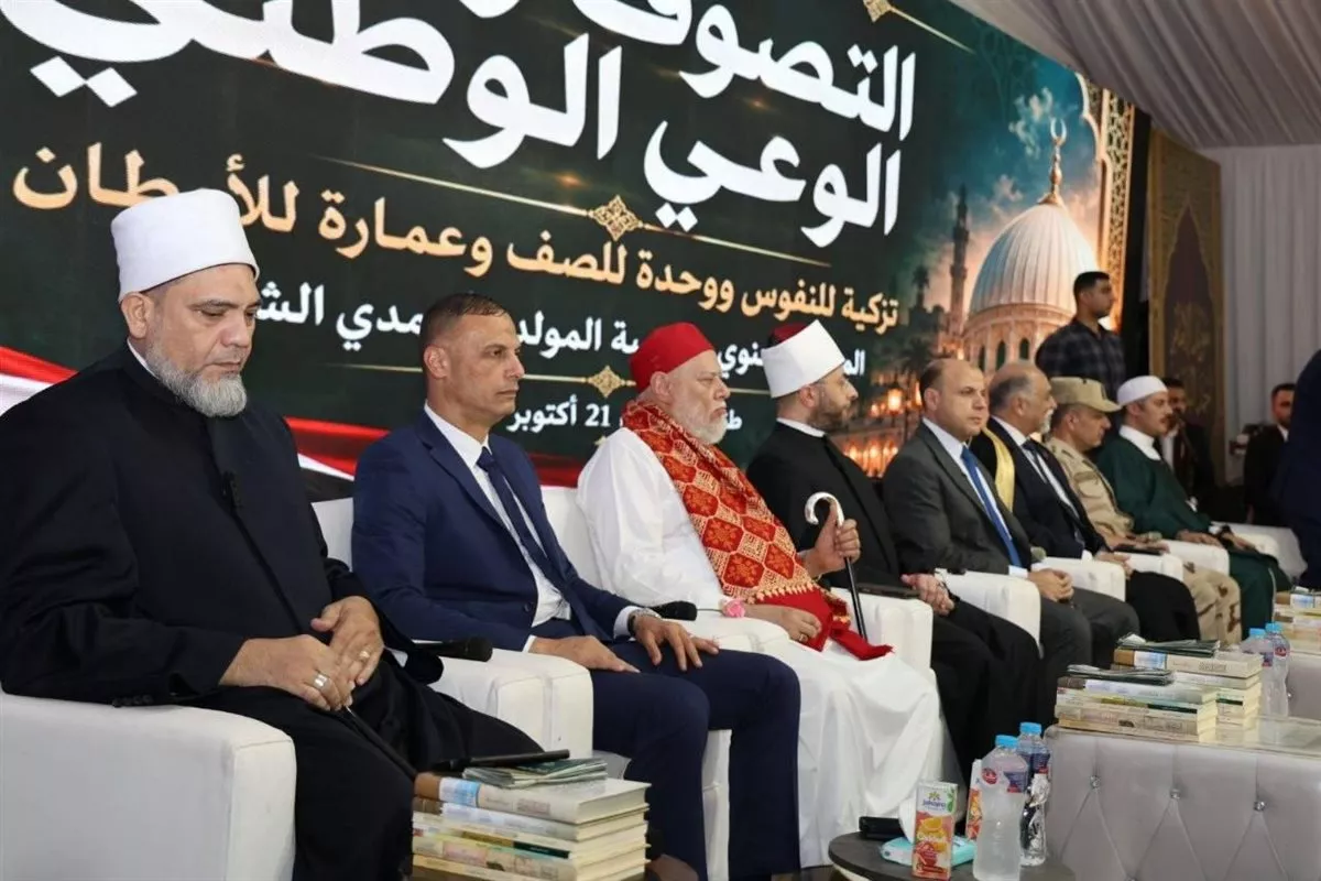وزير الأوقاف: موالد أهل الله الكرام ليست دجلًا ولا شعوذة ولا خرافة