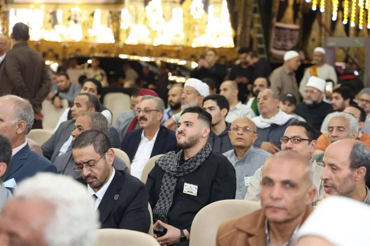 وزير الأوقاف: موالد أهل الله الكرام ليست دجلًا ولا شعوذة ولا خرافة