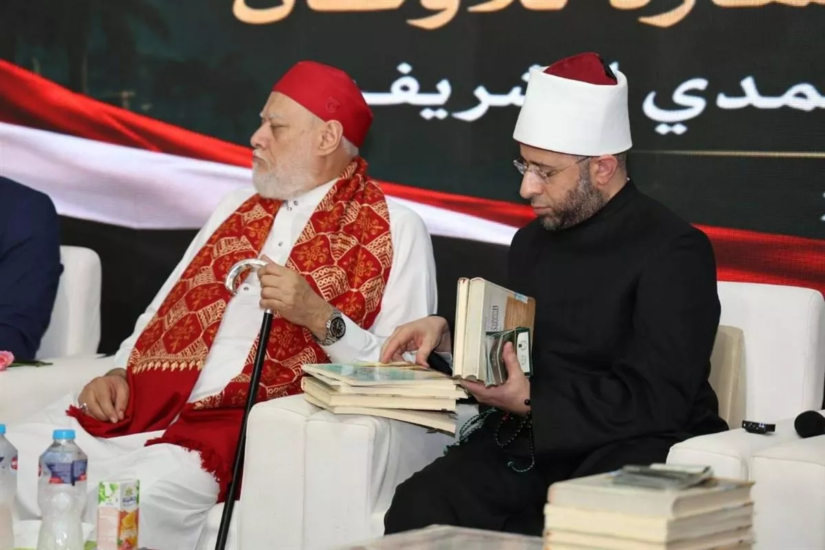 وزير الأوقاف: موالد أهل الله الكرام ليست دجلًا ولا شعوذة ولا خرافة