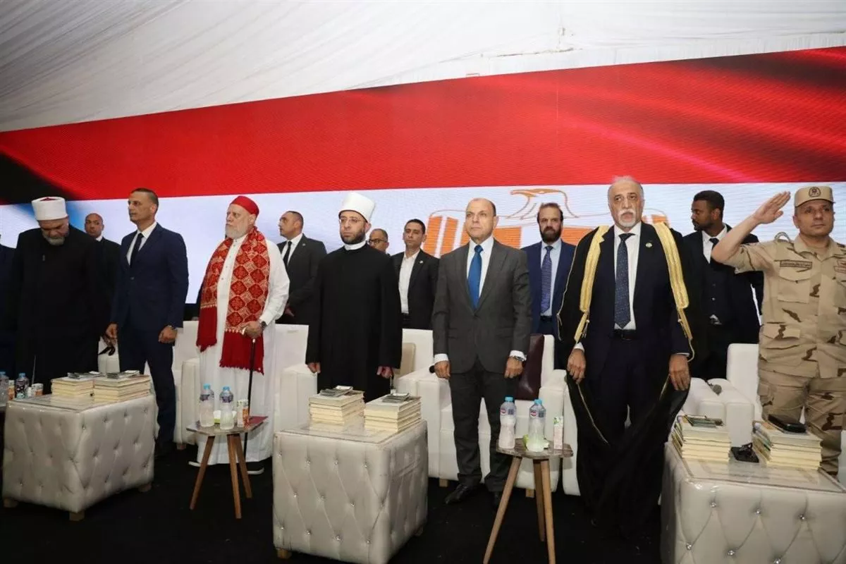 وزير الأوقاف: موالد أهل الله الكرام ليست دجلًا ولا شعوذة ولا خرافة