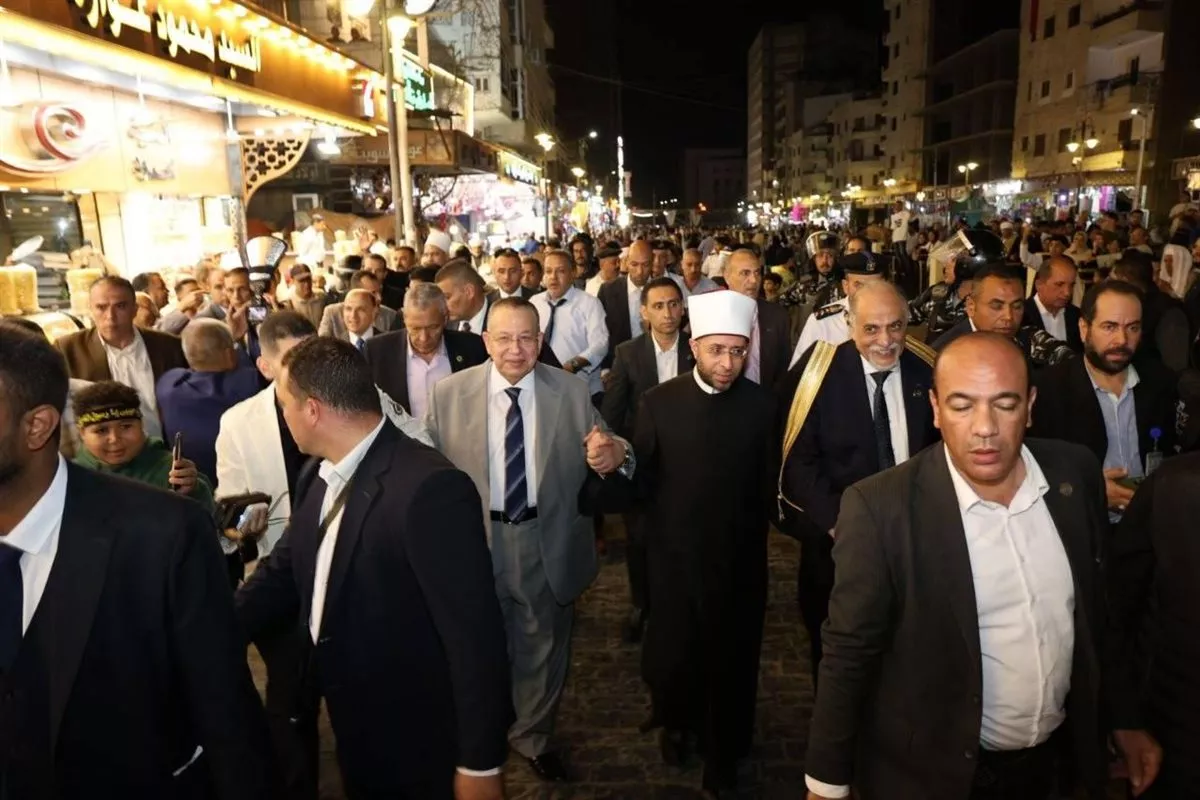 وزير الأوقاف: موالد أهل الله الكرام ليست دجلًا ولا شعوذة ولا خرافة