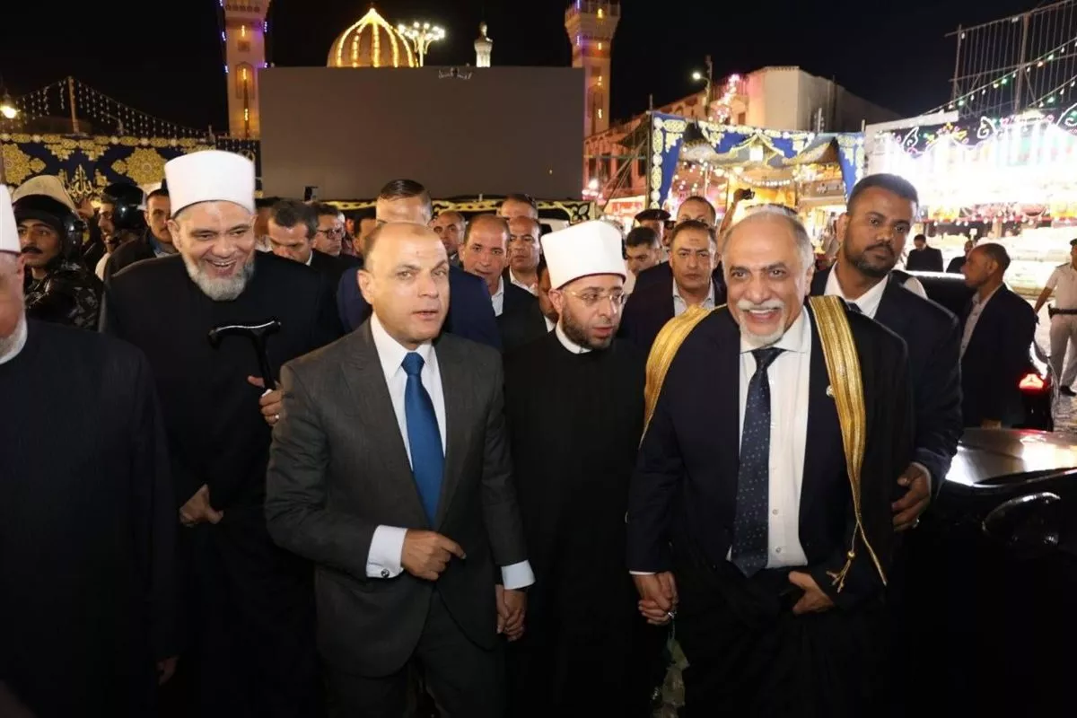 وزير الأوقاف: موالد أهل الله الكرام ليست دجلًا ولا شعوذة ولا خرافة