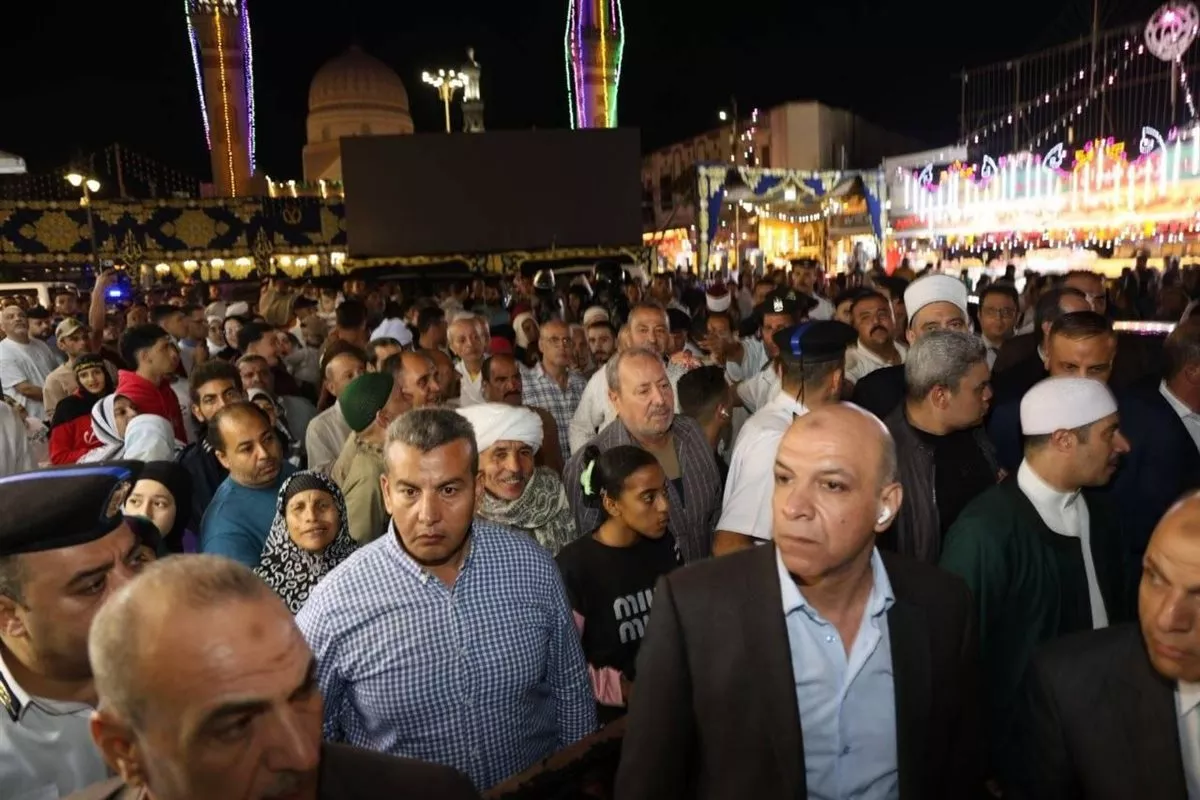 وزير الأوقاف: موالد أهل الله الكرام ليست دجلًا ولا شعوذة ولا خرافة