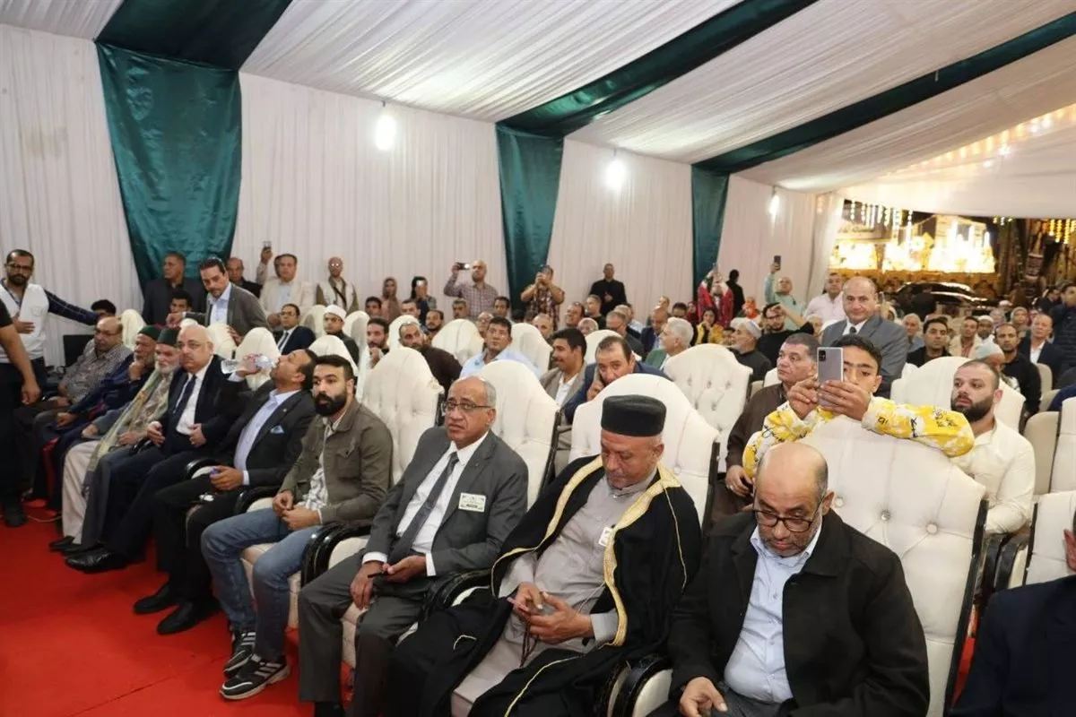 وزير الأوقاف: موالد أهل الله الكرام ليست دجلًا ولا شعوذة ولا خرافة