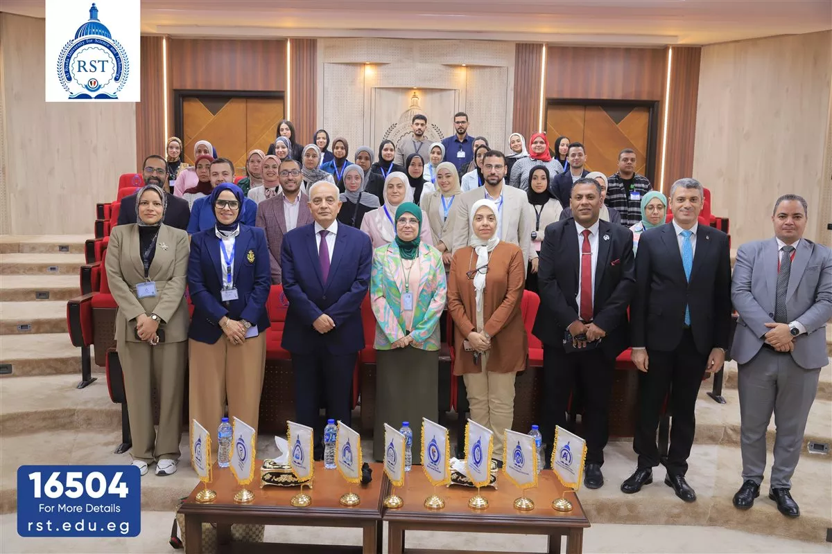 رئيس جامعة الريادة: التعليم في عصر الذكاء الاصطناعي يستهدف بناء إنسان واعٍ قادر على التفكير والابتكار وصناعة المستقبل
