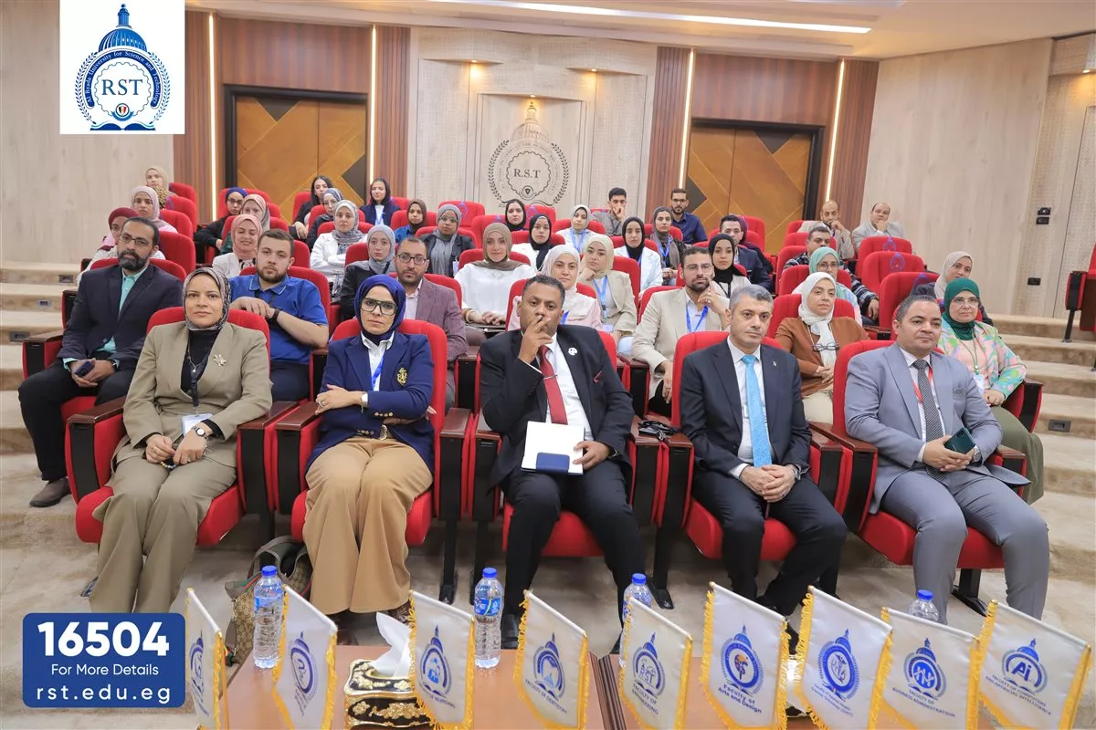 رئيس جامعة الريادة: التعليم في عصر الذكاء الاصطناعي يستهدف بناء إنسان واعٍ قادر على التفكير والابتكار وصناعة المستقبل